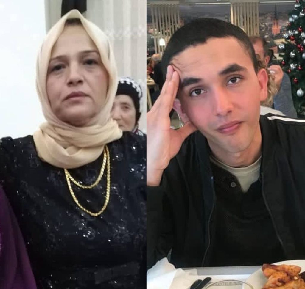 Batman'da anne ve oğlunu öldürdüğü iddia edilen şüpheli tutuklandı