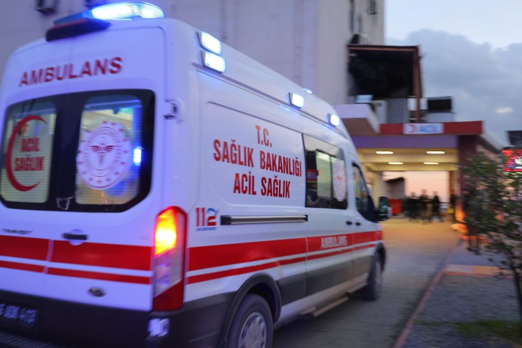 Batman'da haber alınamayan öğretmen evinde ölü bulundu