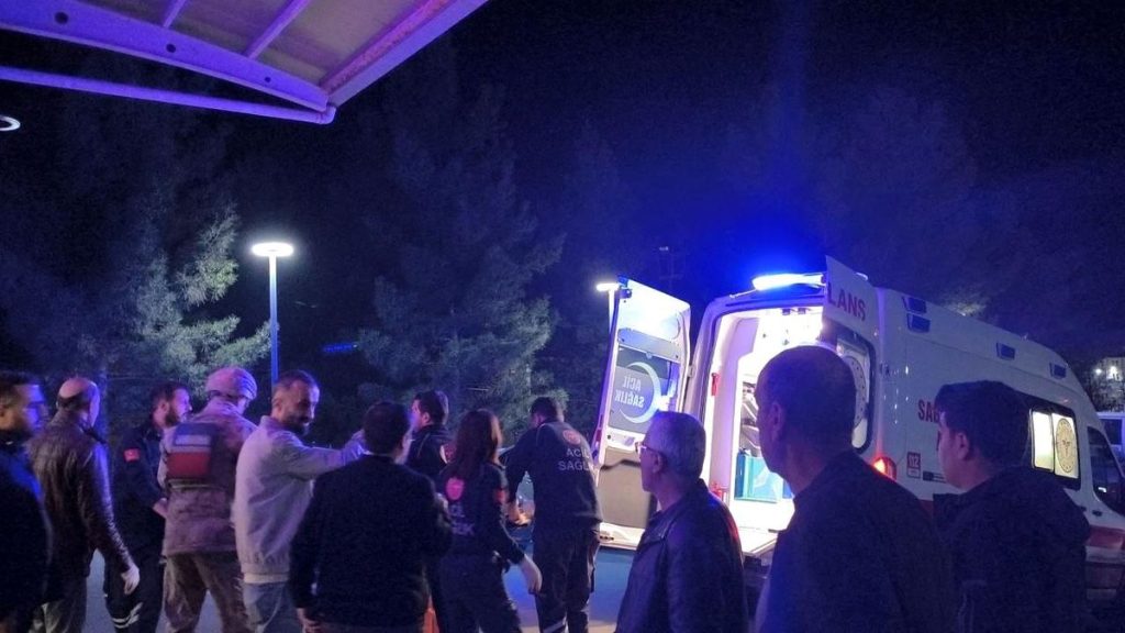 Batman'da "Turizm Haftası" kutlandı