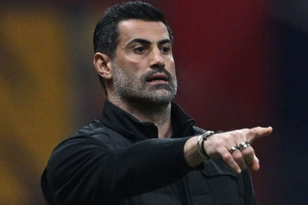 ''Biliyorduk'' diyen Volkan Demirel, Galatasaray'ın zayıf karnını açıkladı