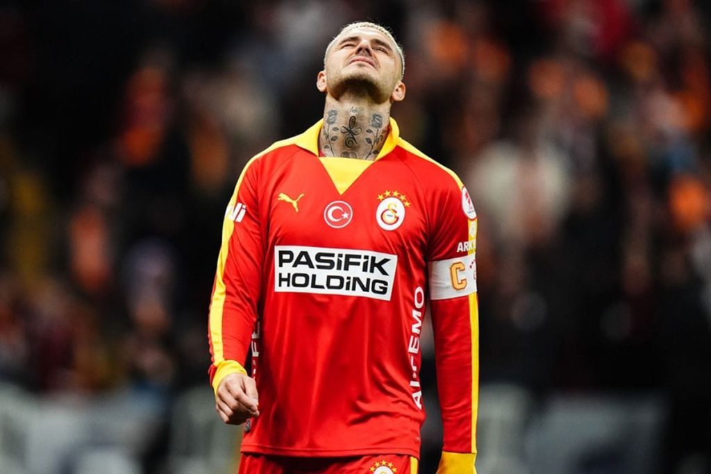 Bir sürpriz daha! Fenerbahçe'den sonra Galatasaray da kupaya veda etti