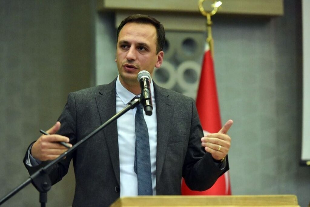 Futbol: UEFA Konferans Ligi