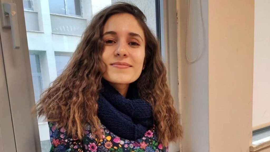 Gülistan Doku kimdir, olayı nedir? Gülistan Doku ne zaman kayboldu, nerede?