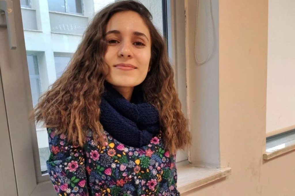 Gülistan Doku öldü mü, yaşıyor mu?