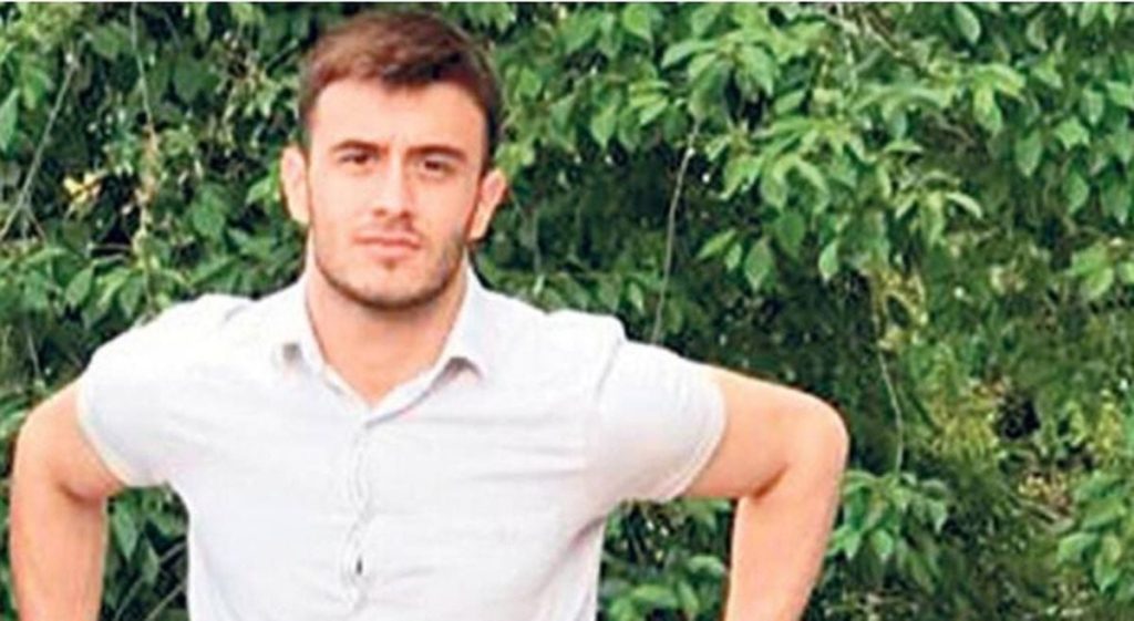 Gülistan Doku sevgilisi kim, Gülistan Doku sevgilisi Zeinal Abakarov gözaltına alındı mı, Zeinal Abakarov Türk mü yabancı mı?