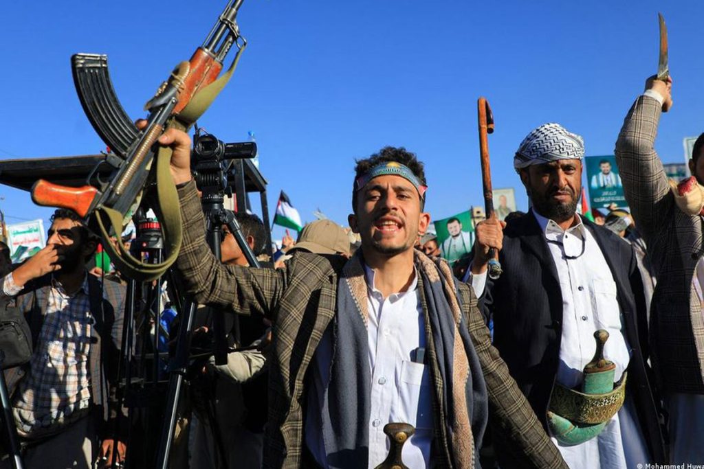 Husilerden ABD ve İsrail'e tehdit: İran'a yeniden saldırırsanız artan askeri operasyonlarla karşılık veririz