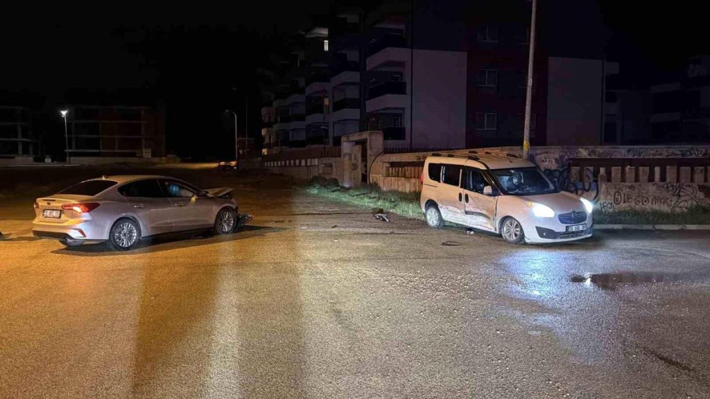 Kupada Galatasaray-Gençlerbirliği maçının ardından