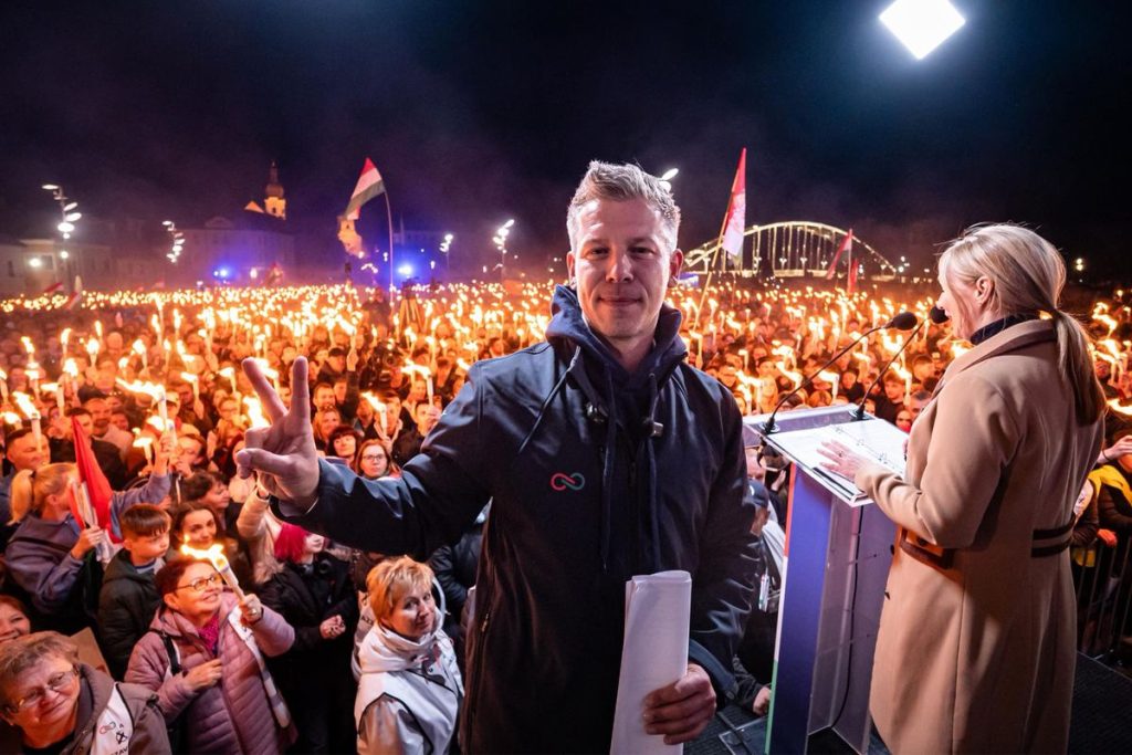 Macaristan’da iktidar değişimi sonrası ilk mesajlar ABD ve Rusya'ya