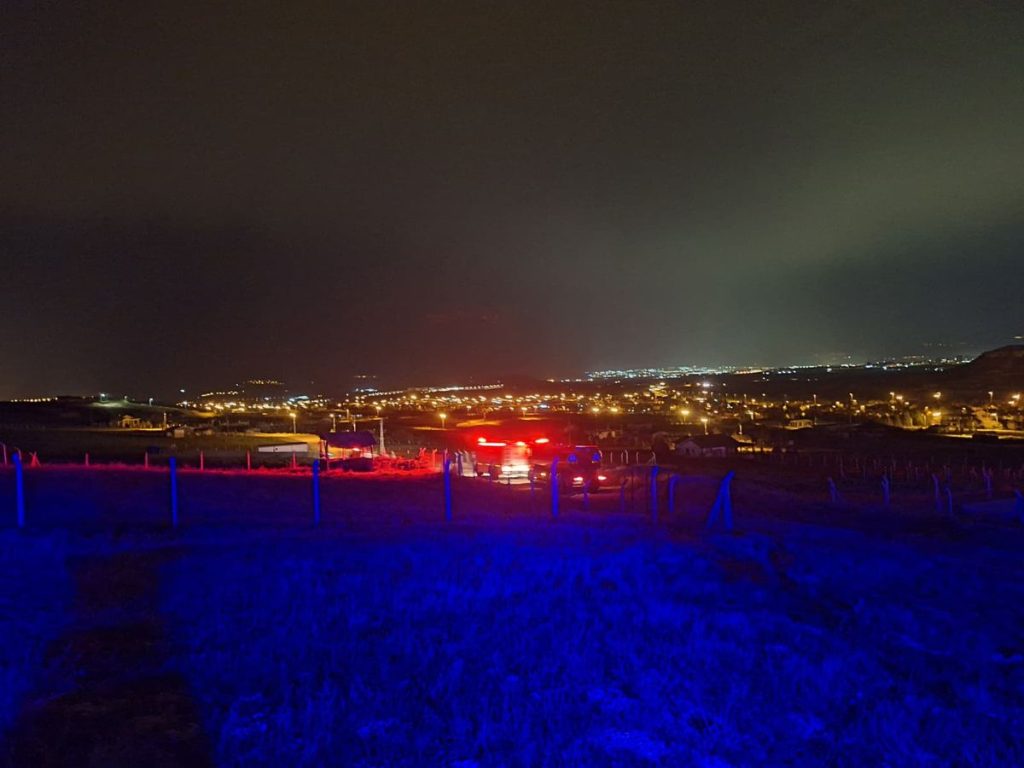 MSB: Eğitim uçuşu yapan ağır nakliye helikopterimiz kaza kırıma uğradı