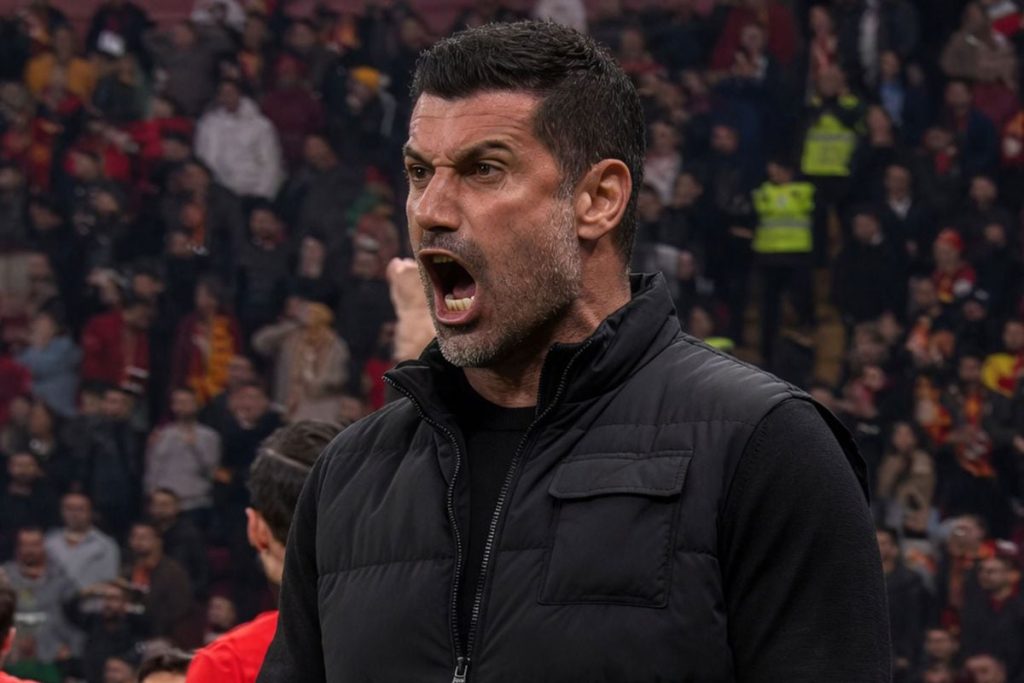 Mutluluktan yerinde duramadı! Volkan Demirel'in büyük sevinci