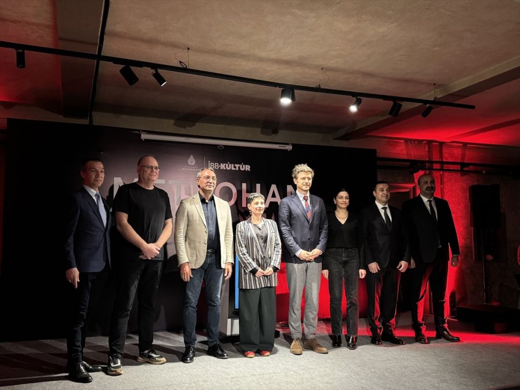 New York borsası yükselişle kapandı