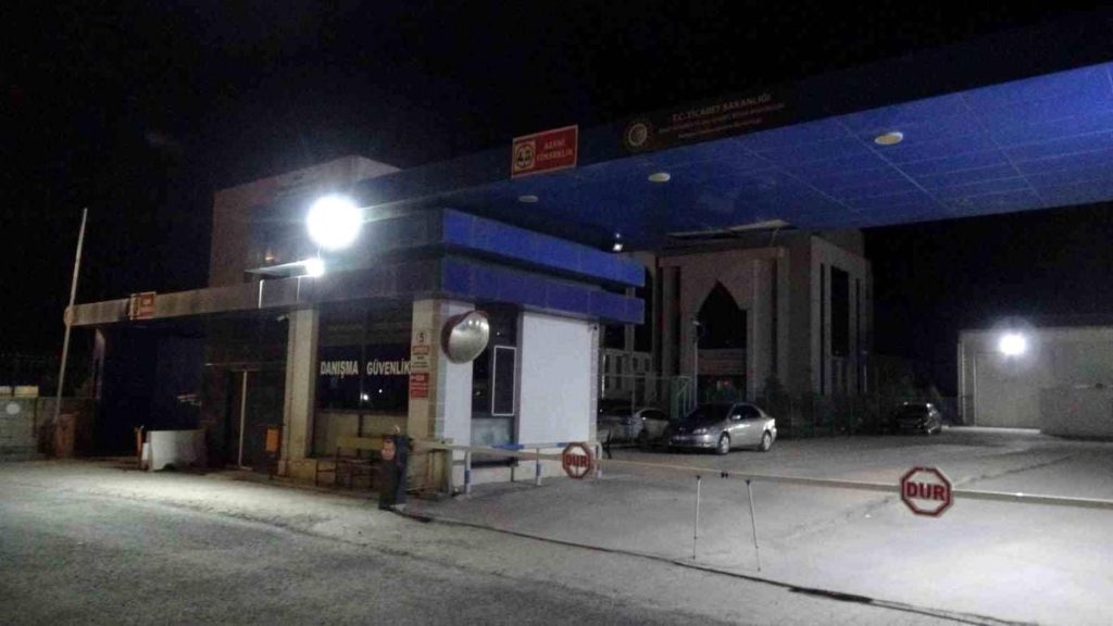 Okul saldırganının annesi Malatya'da tutuklandı