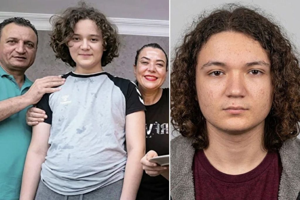 Okul saldırganının annesi neden tutuklandı? Savcılıktan açıklama var