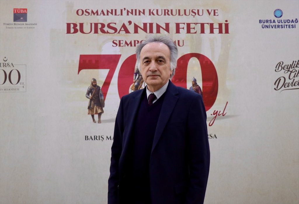 Osmanlı'nın beylikten cihan devletine geçişinin anahtarı: Bursa'nın fethinin 700. yılı