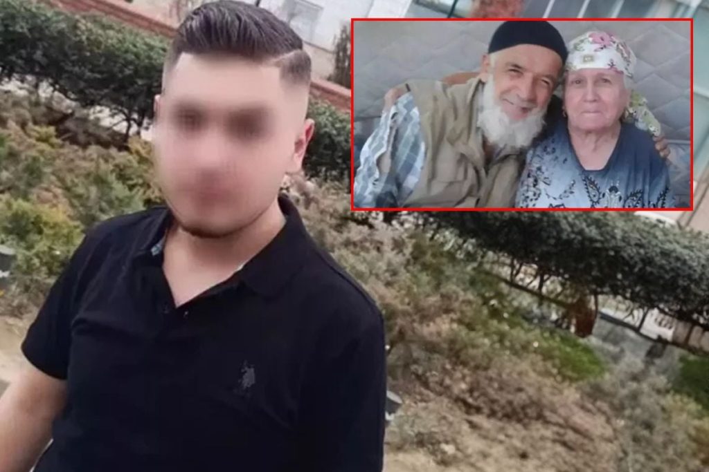 “Pişman değilim" diyen toruna rekor ceza! Çocuk mahkemesinden emsal karar