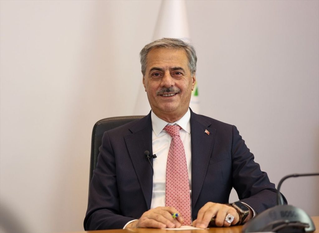 Sakarya Büyükşehir Belediyesinden kısa kısa