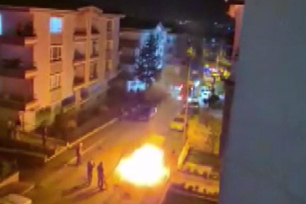 Şanlıurfa merkezli 8 ildeki DEAŞ operasyonunda 18 tutuklama