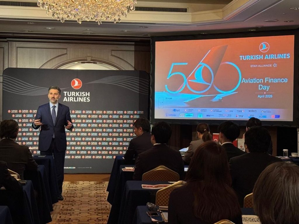 THY Yönetim Kurulu Başkanı Şeker: 9 milyar dolar kaynak sağlayarak 100'den fazla uçağımızı finanse ettik