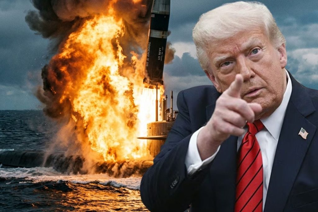 Trump: İran hiçbir zaman nükleer silaha sahip olamayacak