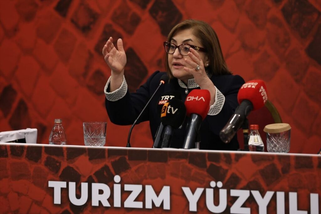 TÜRSAB "Turizm Yüzyılı"nın ikinci etabını Batman ve Şırnak'tan başlatıyor