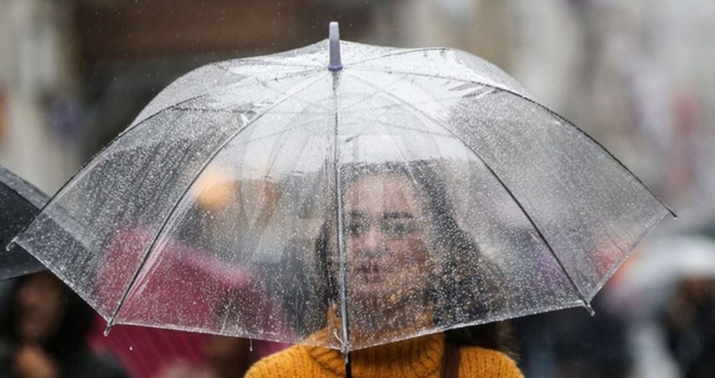 Yarın hava yağmurlu mu, hangi illerde yağmur yağacak? 23 Nisan İstanbul, Yalova, Ankara, İzmir Bursa, Antalya'da hava nasıl olacak?