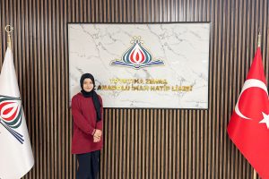 Fatıma Zehra Kız Anadolu İmam Hatip Lisesi’nden büyük başarı