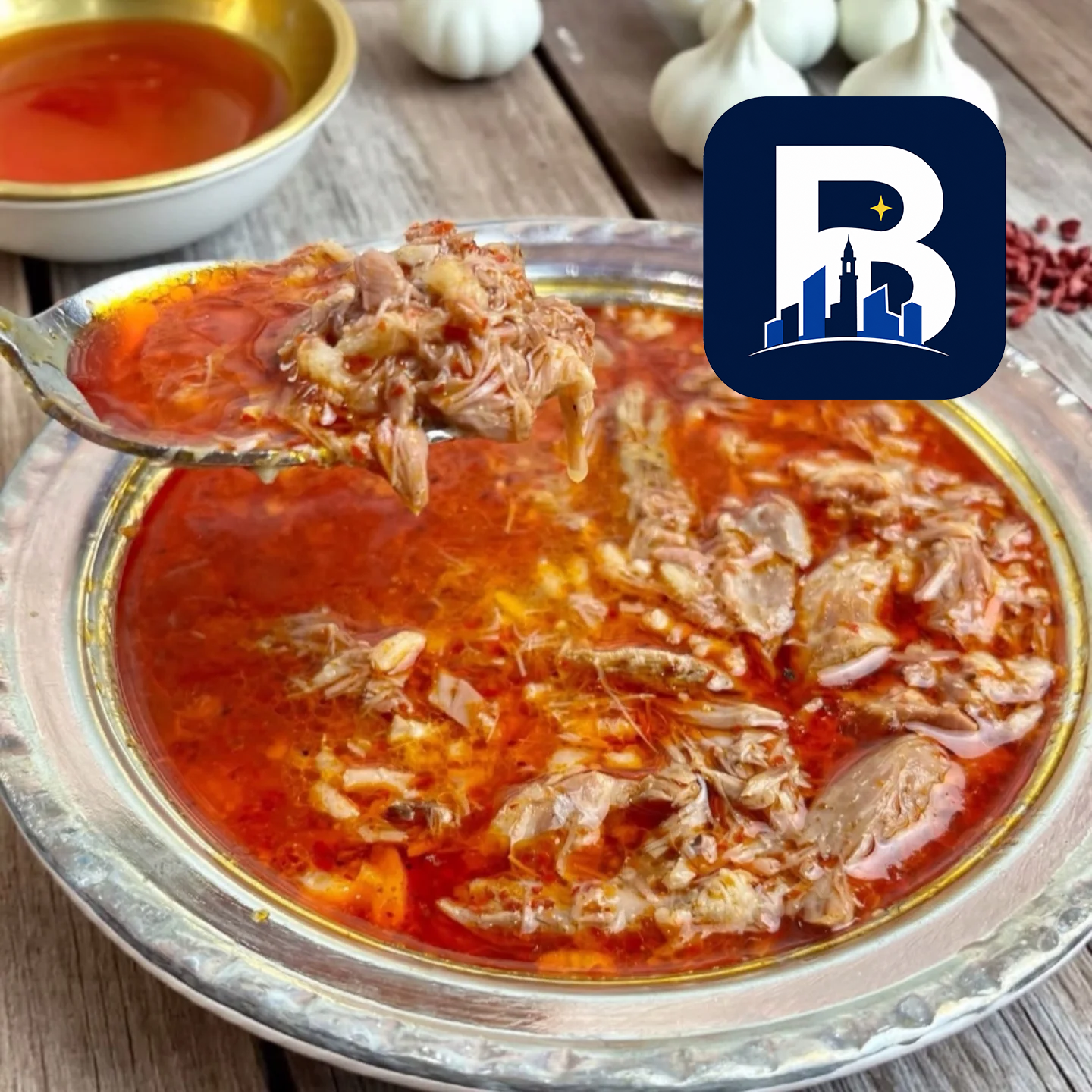 🍲 Beyran
