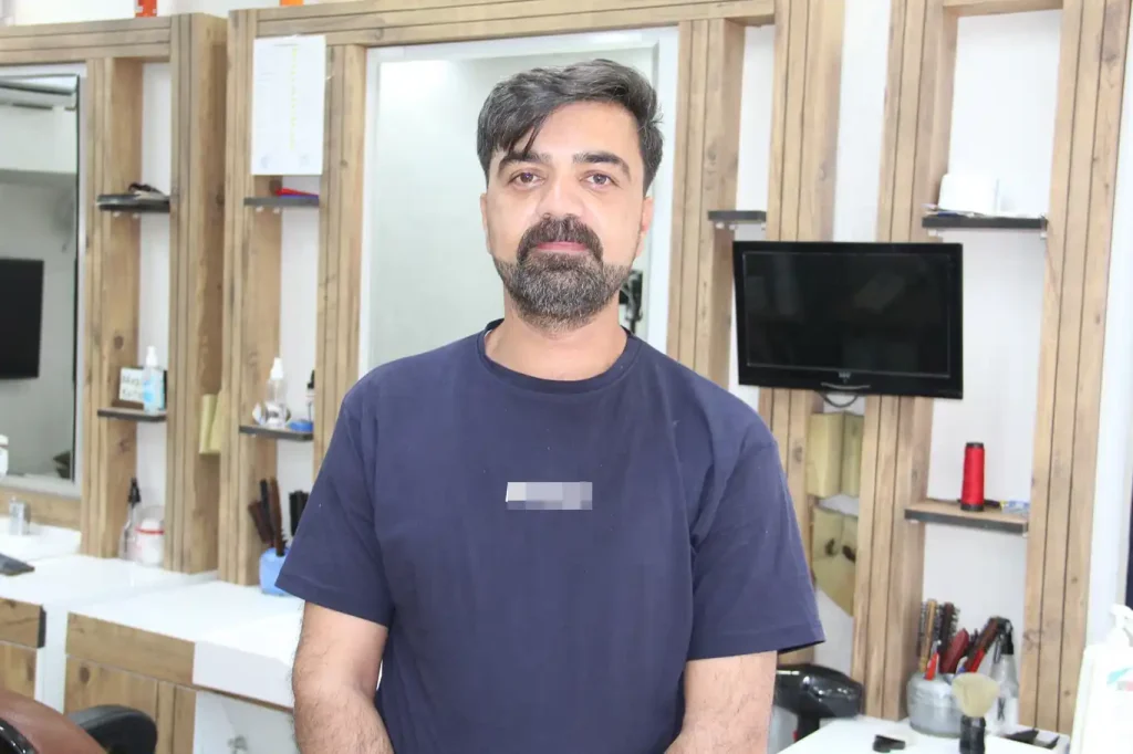 Berberlerden bayram öncesi “son gün” uyarısı