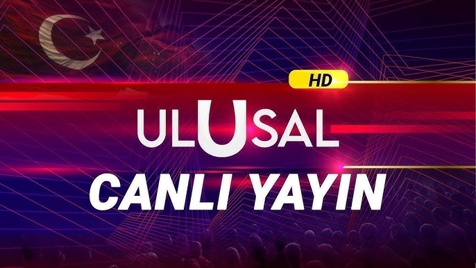 Ulusal Kanal