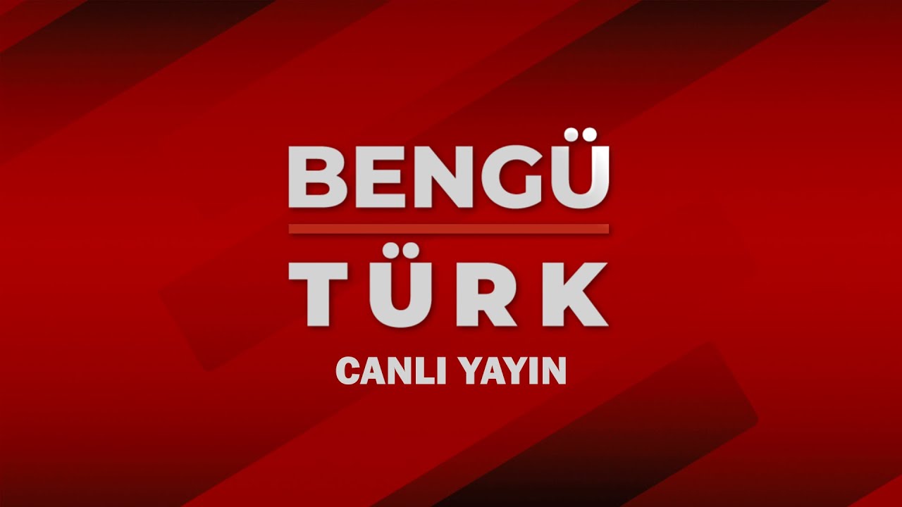 Bengü Türk