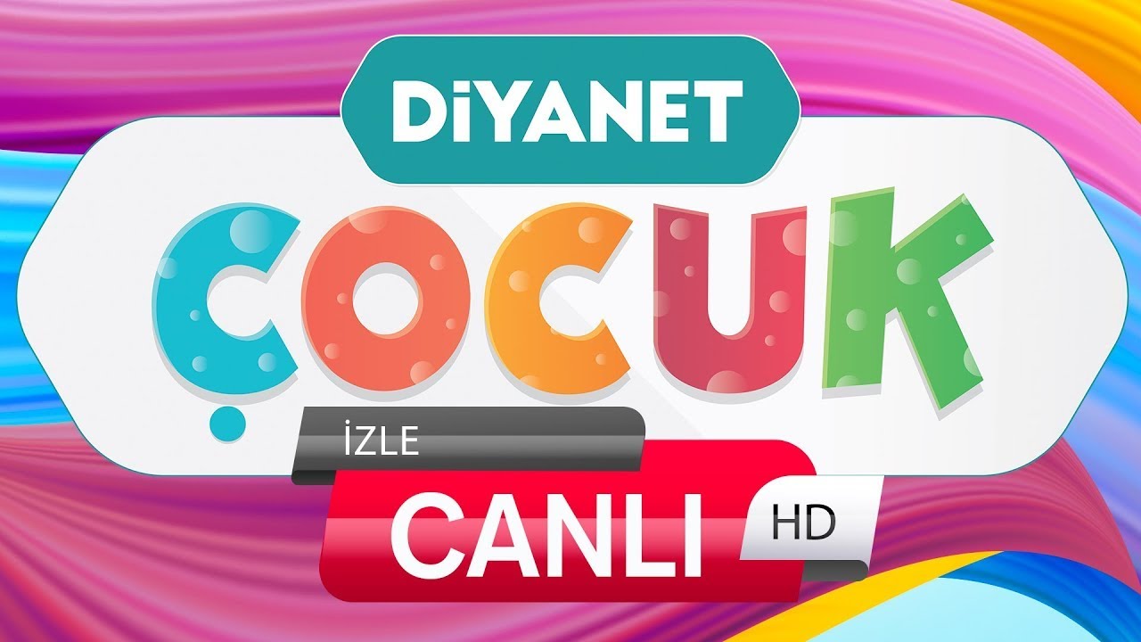 Diyanet Çocuk