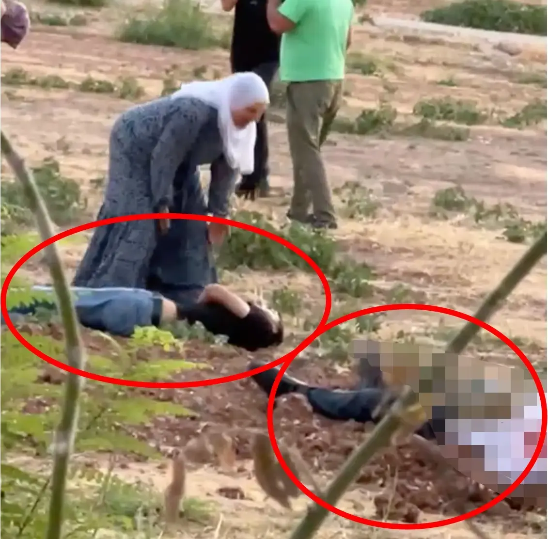 Batman’da mezarlıkta silahlı saldırı: 3 ölü, 2 yaralı