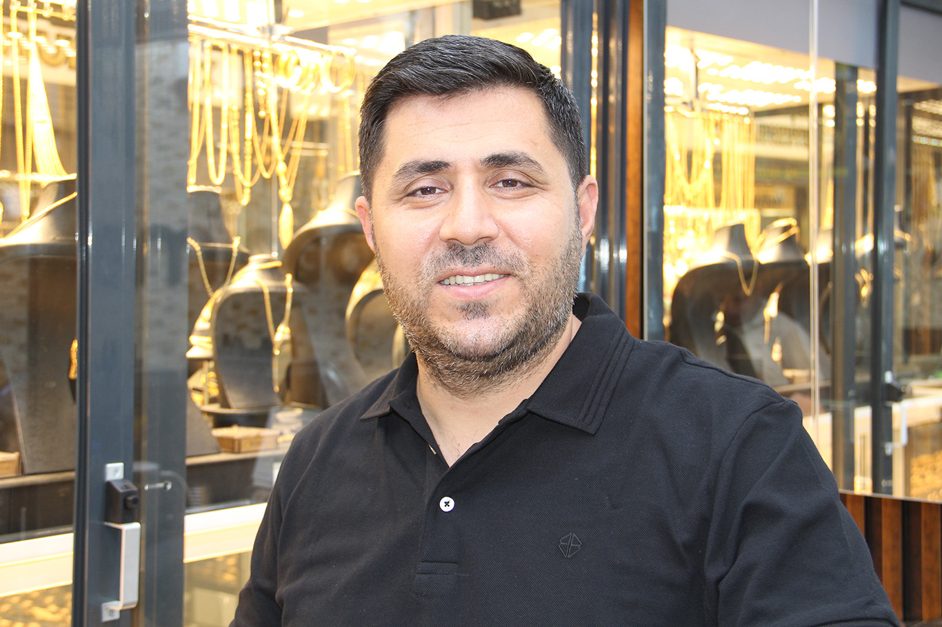 Kuyumcular altın fiyatlarında yükseliş bekliyor