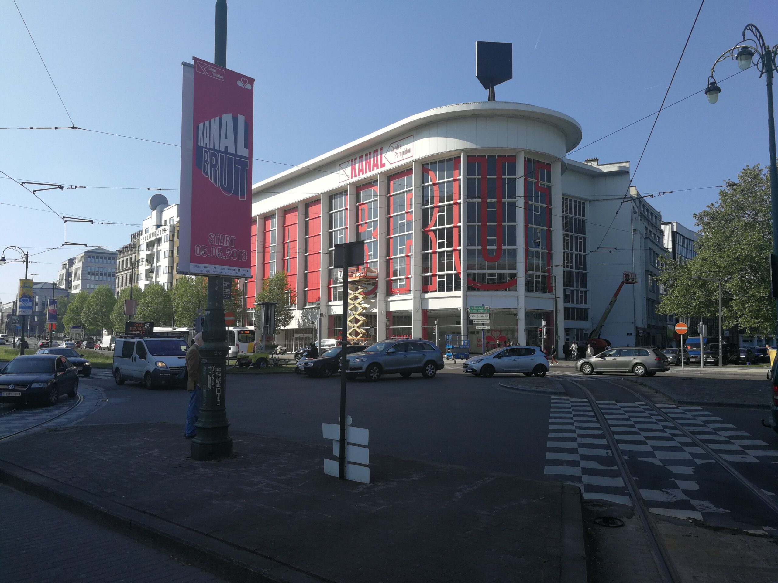 Kanal Plus