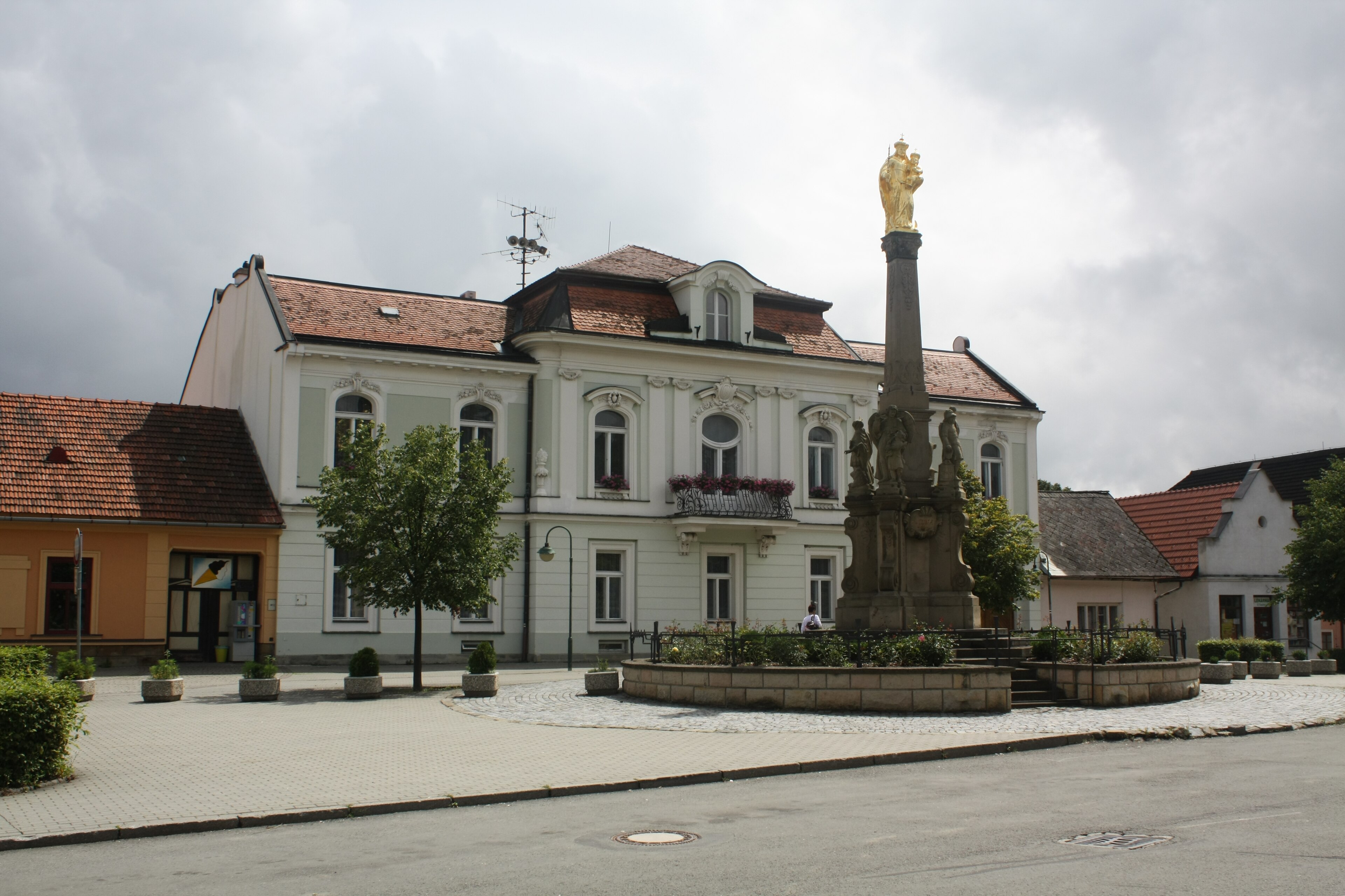 Valašské Klobouky