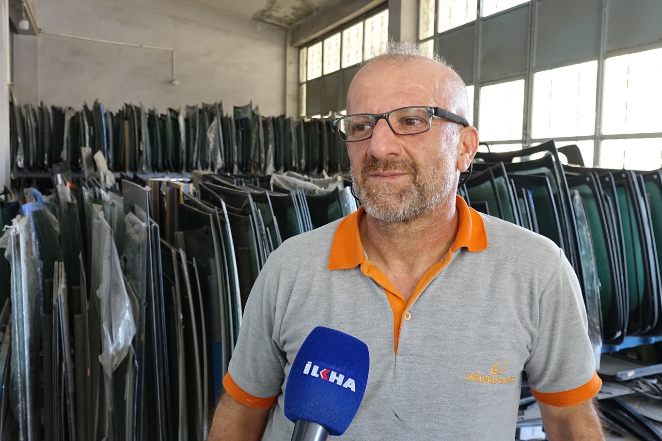 Şehmus Tekşut