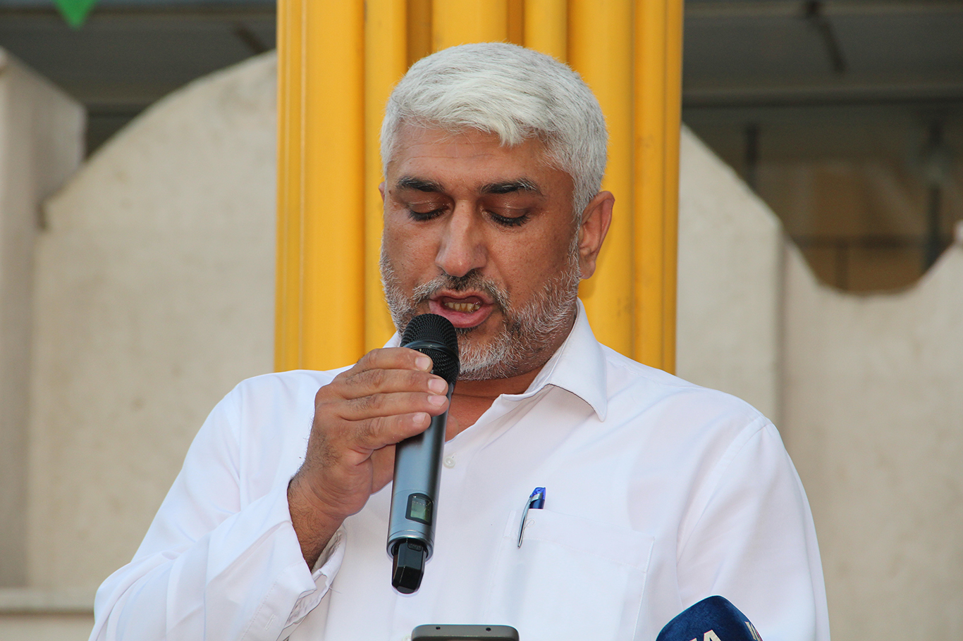 Halktan Filistin Konvoyu'na destek, Gazze'deki katliamlara tepki