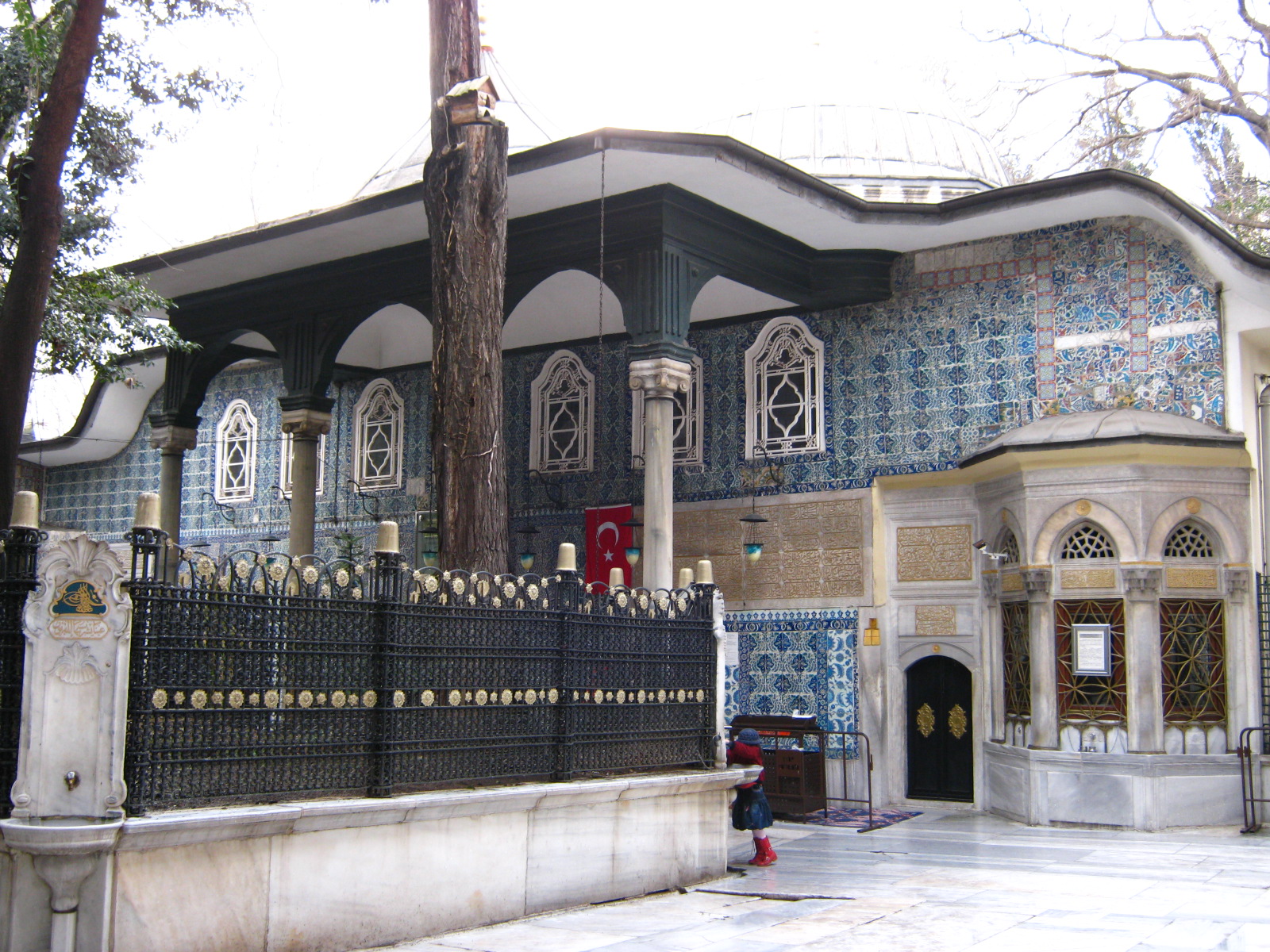 Eyüp Sultan