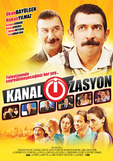 Kanal S Az