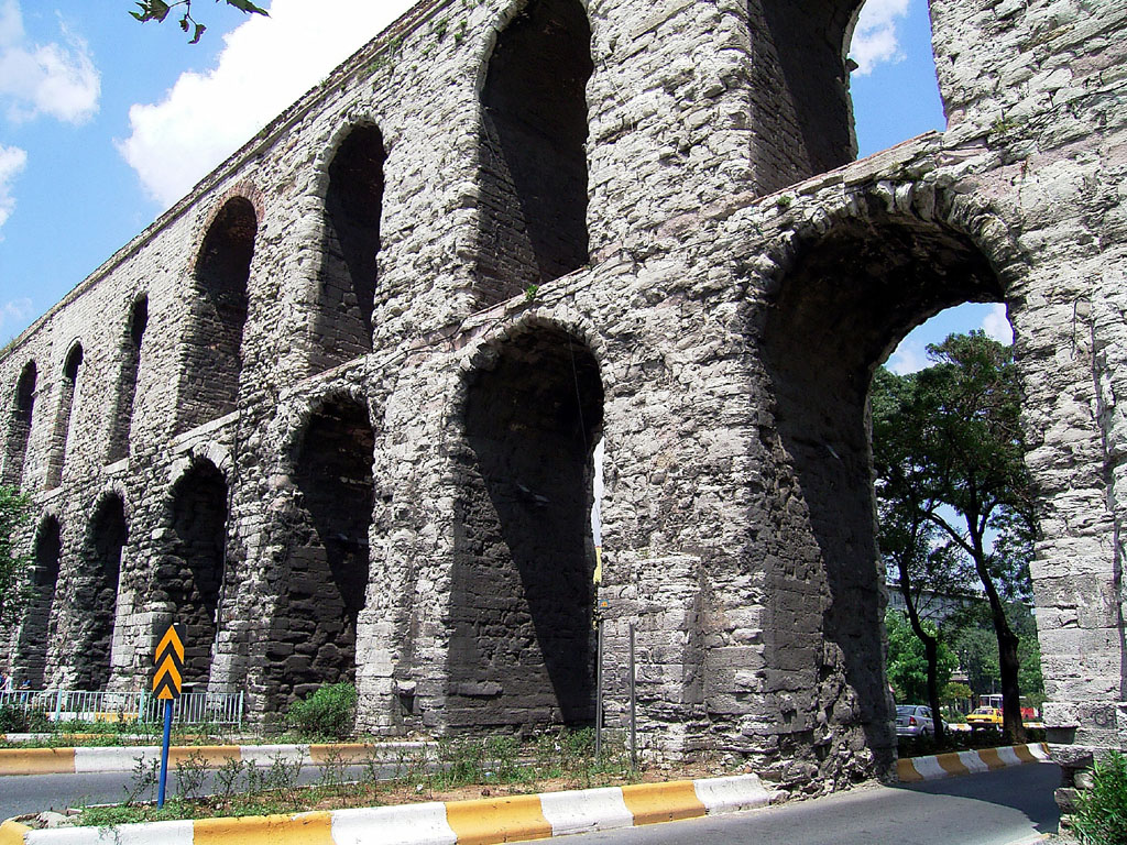 Saraçhane