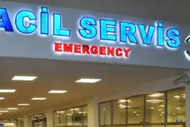 Kütahya'da inşaat iskelesi çöktü: 3 ölü