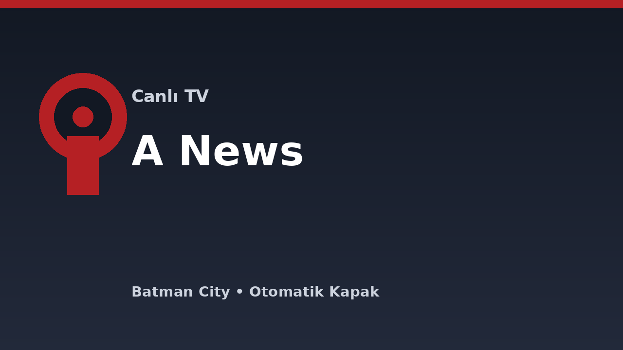 A News