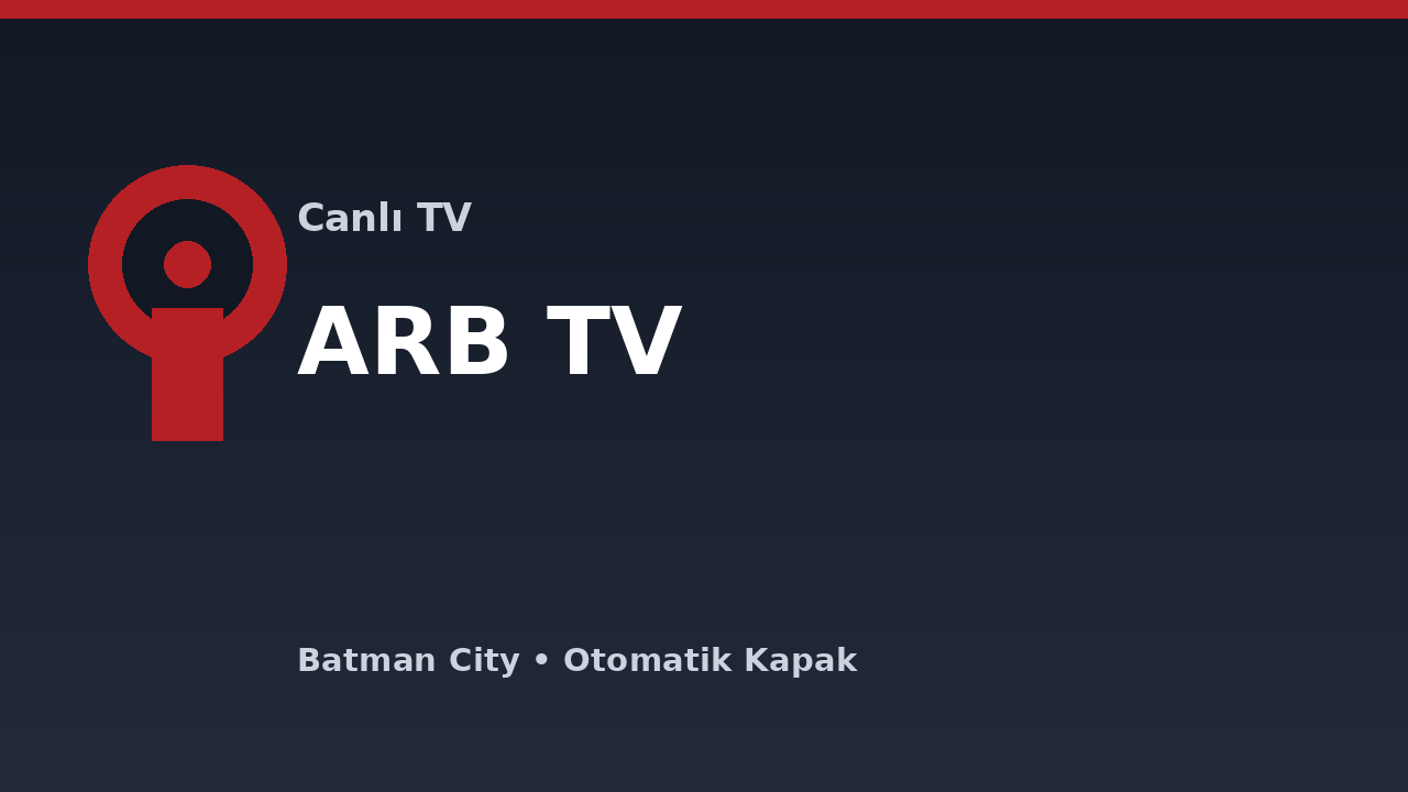 ARB TV