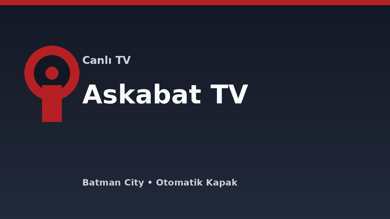 Askabat TV