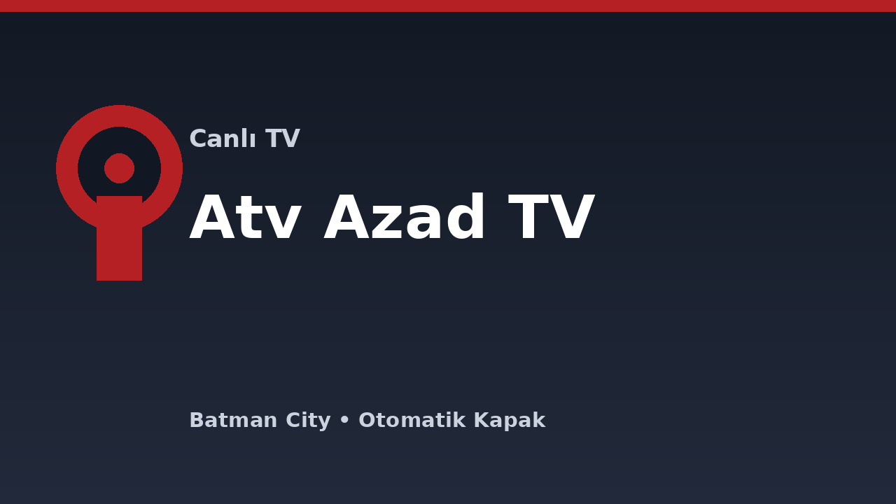 Atv Azad TV