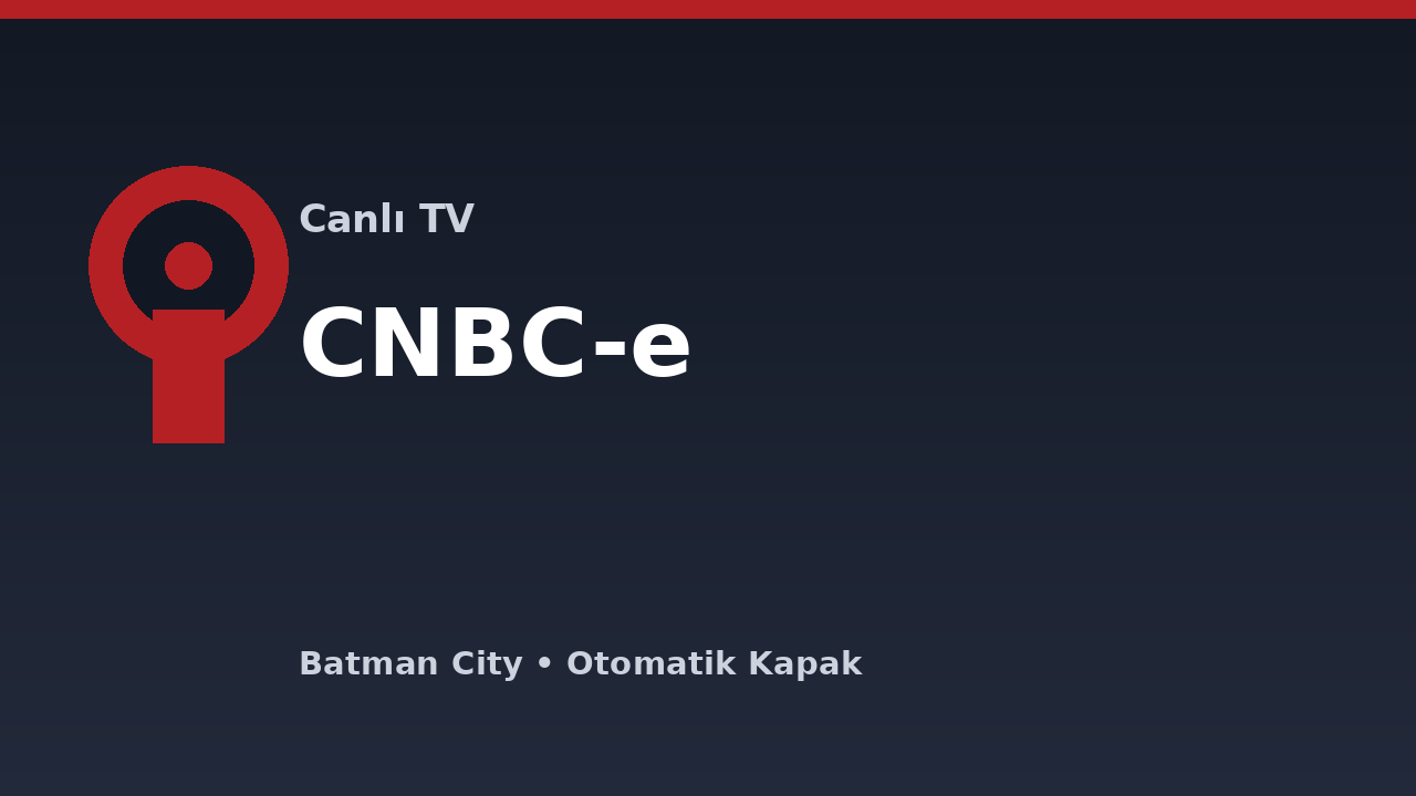 CNBC-e