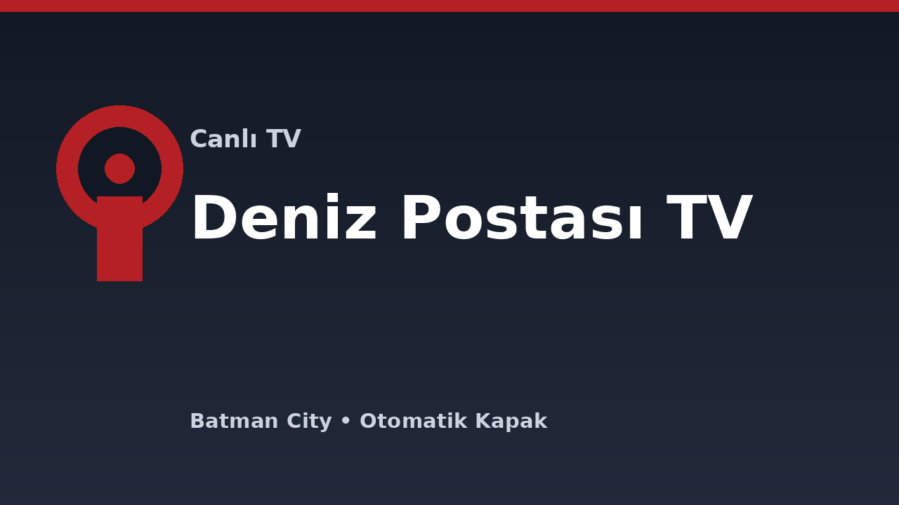 Deniz Postası TV
