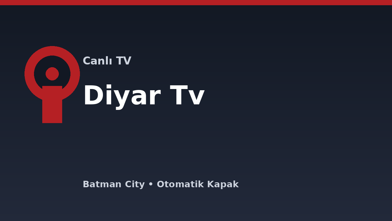 Diyar Tv