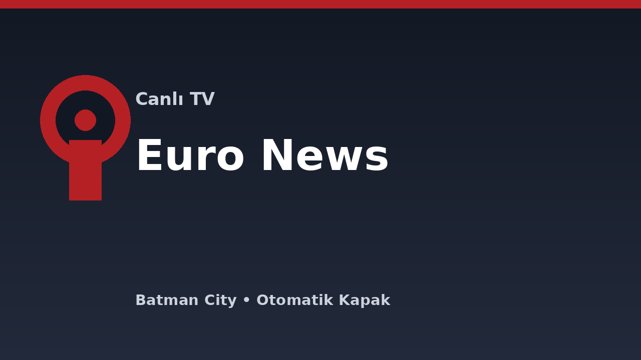 Euro News