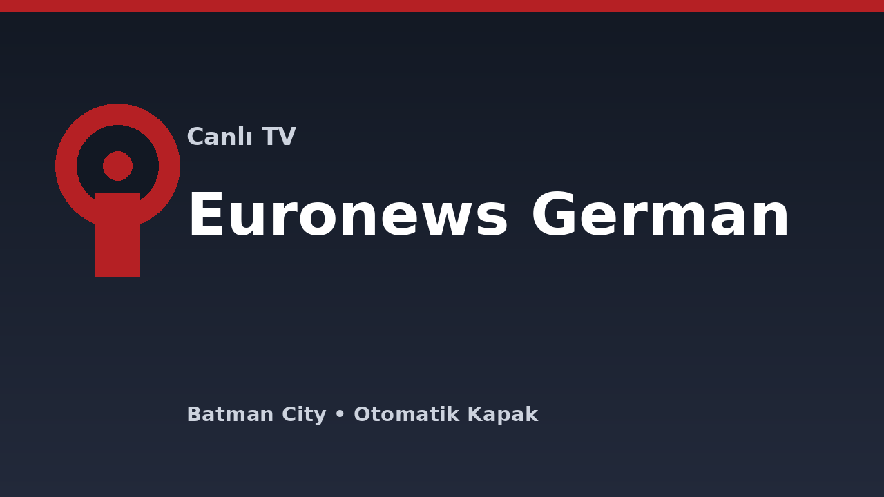 Euronews German